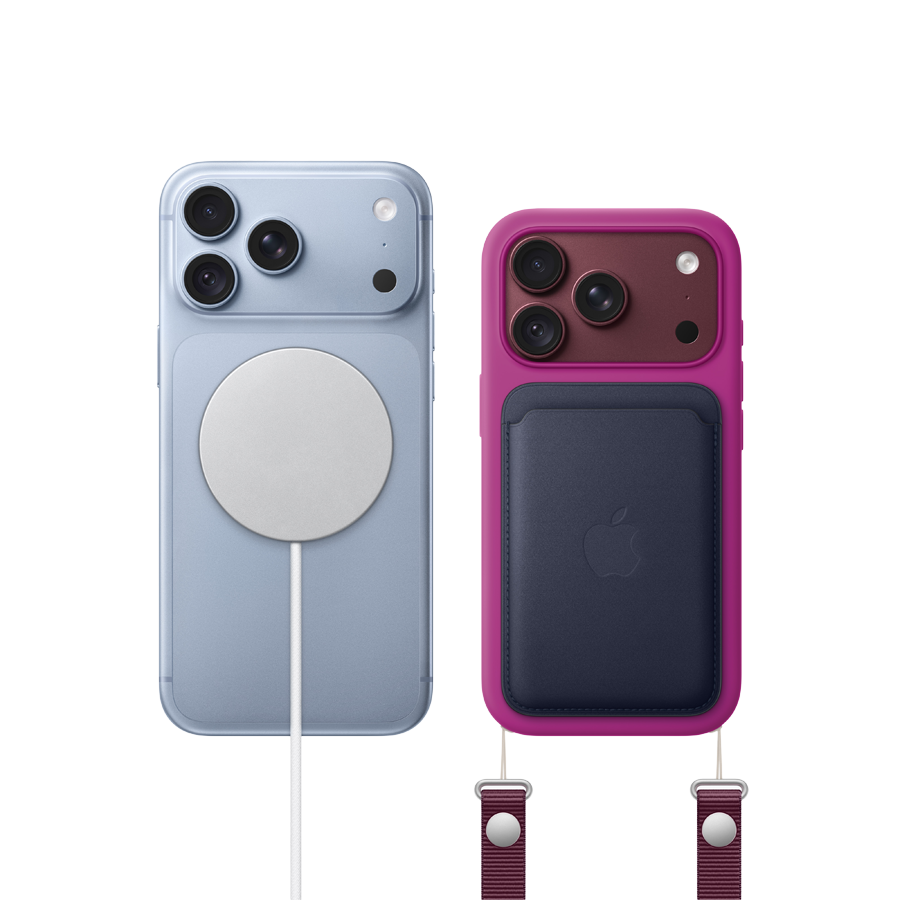 iPhone 18 Pro 1TB Burgundy - slika 2