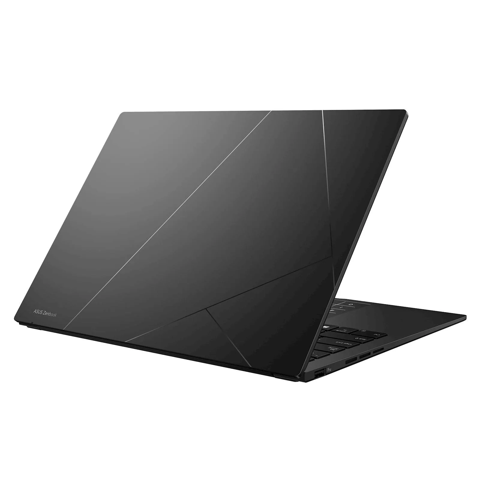 Laptop ASUS Zenbook 14 UM3406KA-QD025 14"FHD+ OLED 60Hz RAI5-340 6C/12T 16GB DDR5 s512GB BLK-ALU 2Y - slika 4
