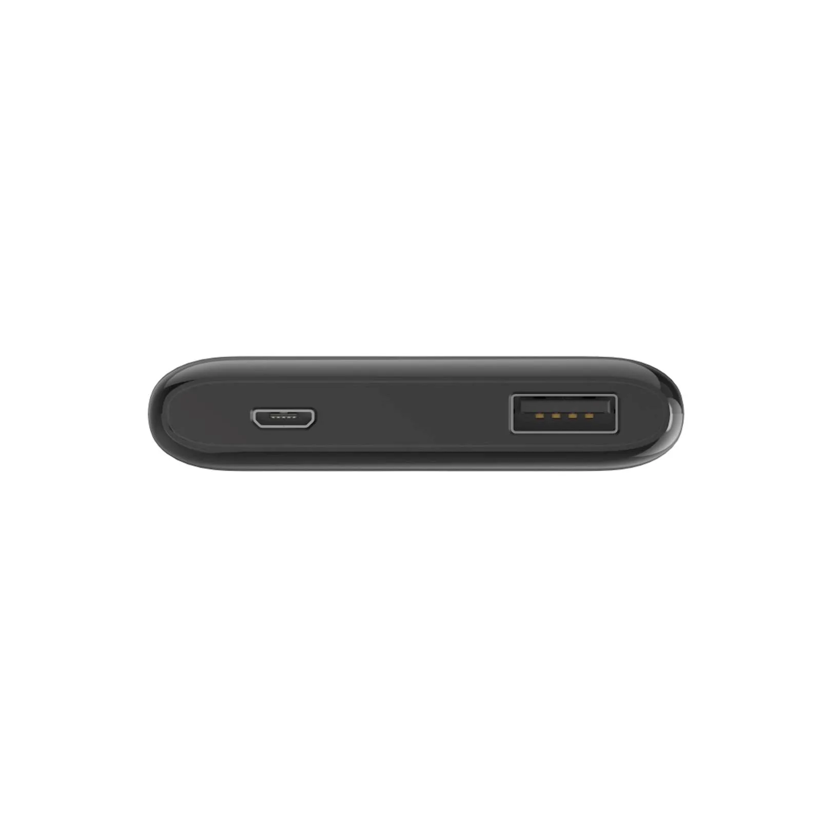 POWERBANK HAMA SLIM5-HD, 5000 MAH CRNI - slika 3