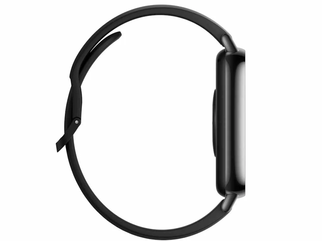 Redmi Watch 5 Lite Black - slika 2