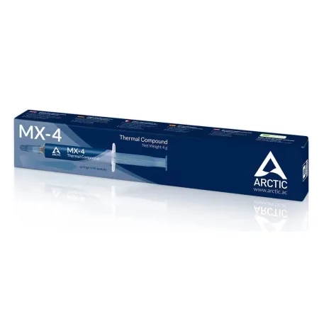 Arctic MX-4 (4g)PREMIUM Performance Thermal Paste - slika 4