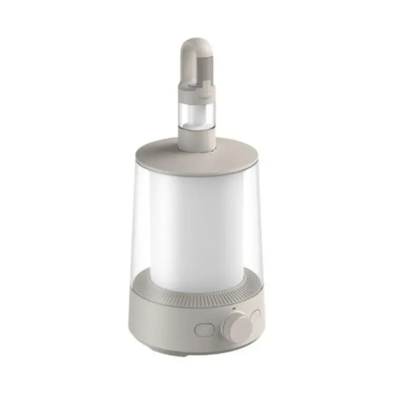 Xiaomi Multi-function Camping Lantern - visenamjenska lampa - slika 3
