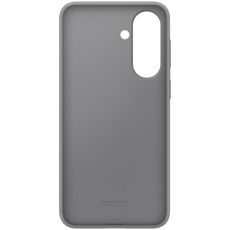 Samsung Galaxy A57 Silicone Case Gray - slika 4