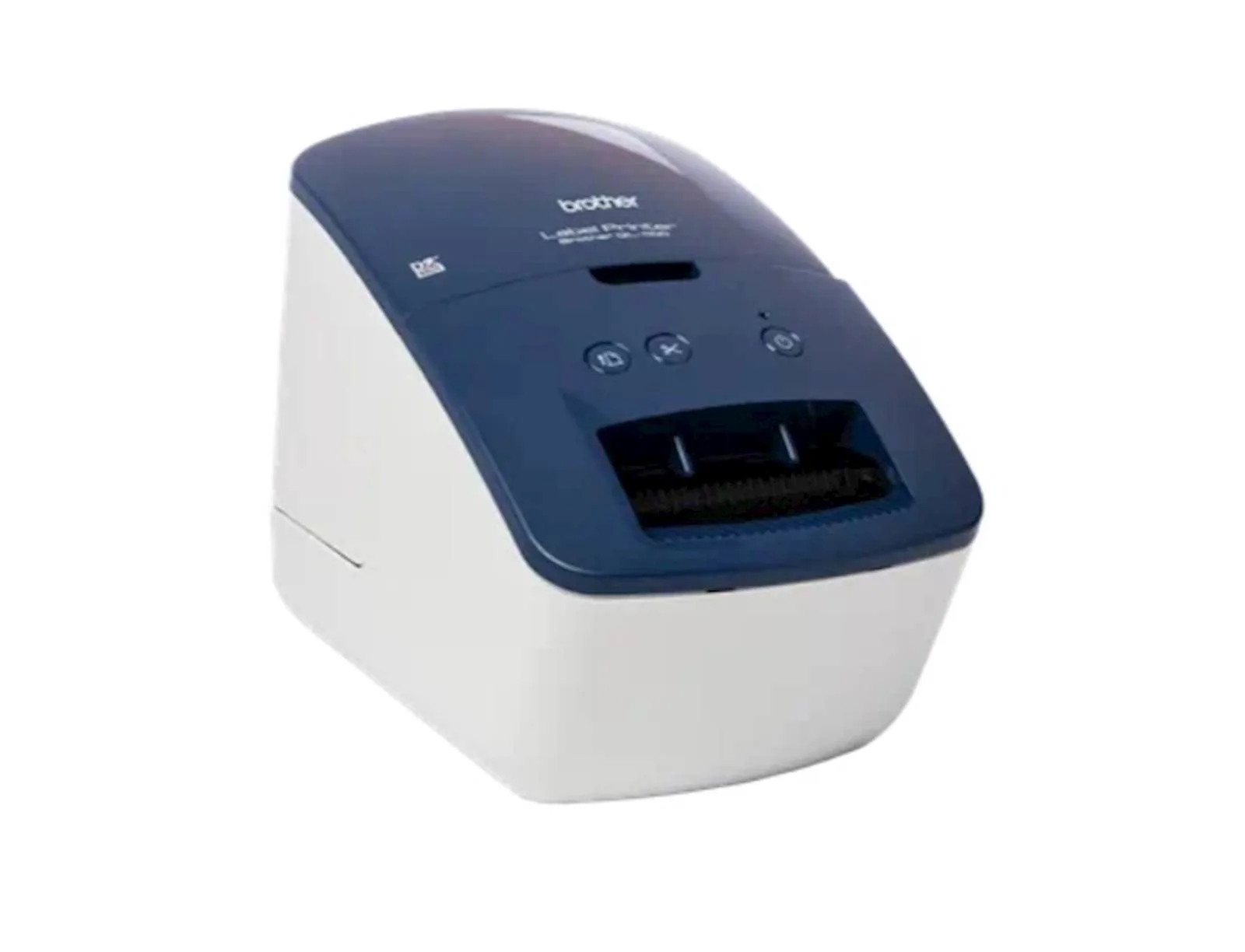 Printer za naljepnice BROTHER QL-600B - slika 3