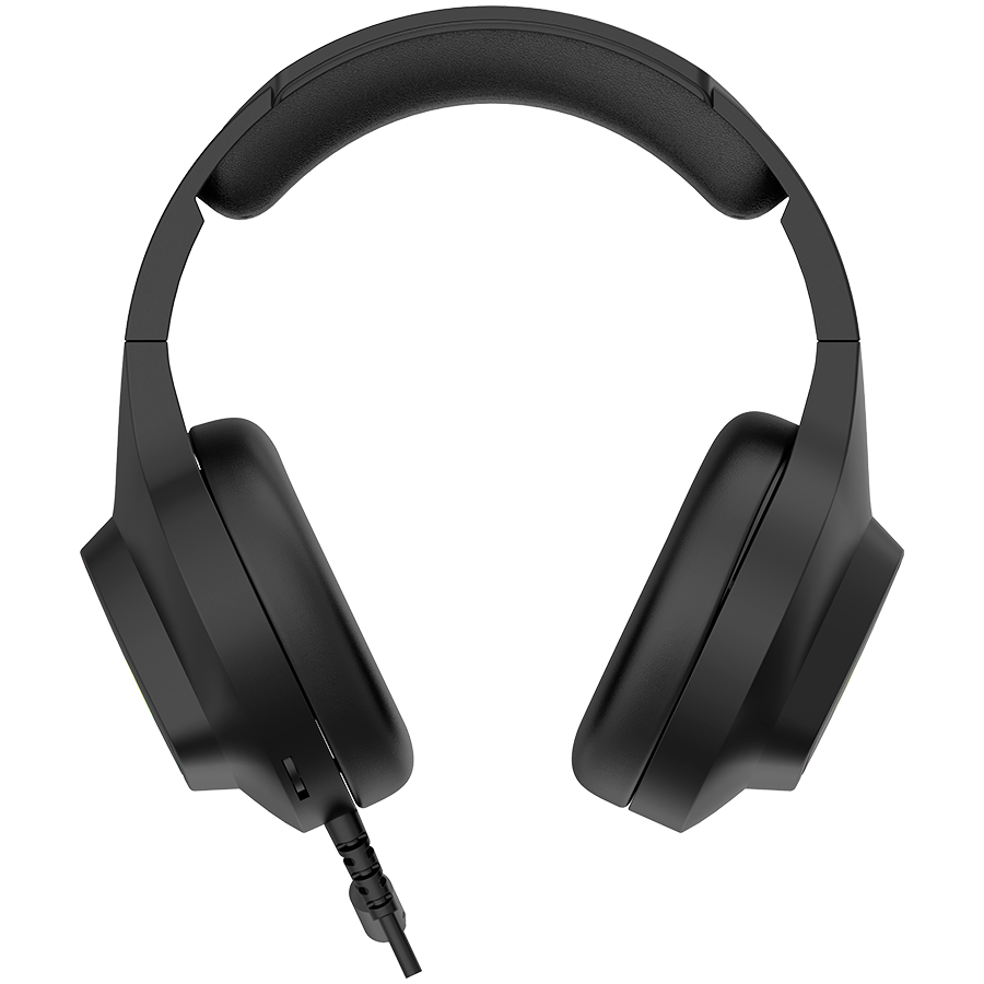 CANYON headset Shadder GH-6 Black - slika 4