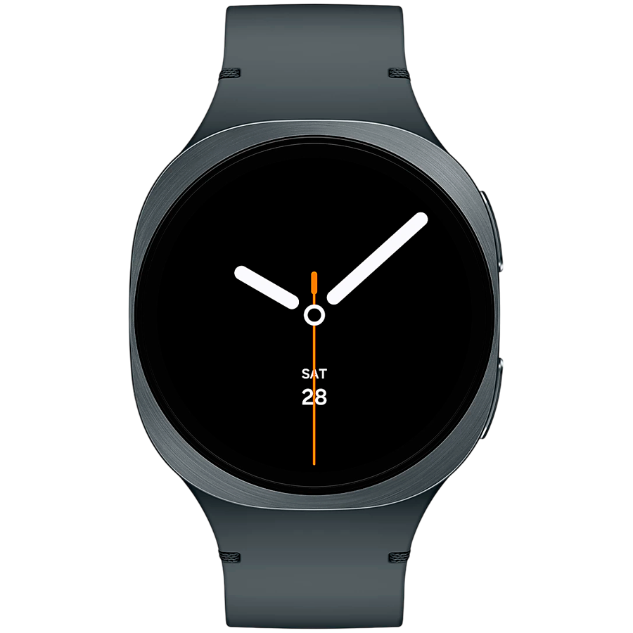 Samsung Galaxy Watch8 40mm BT Graphite - slika 2