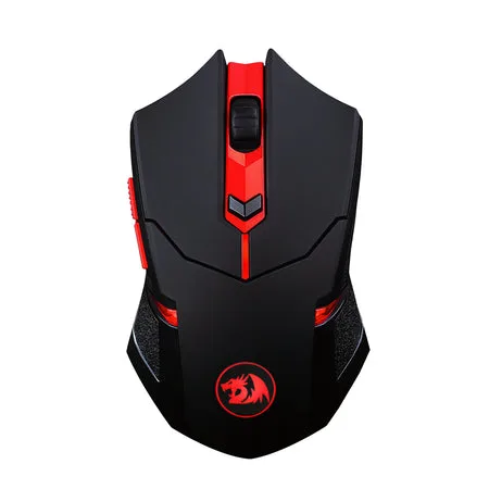 ReDragon - Gaming Miš Wireless i Podloga M601WL-BA 2u1 - slika 2