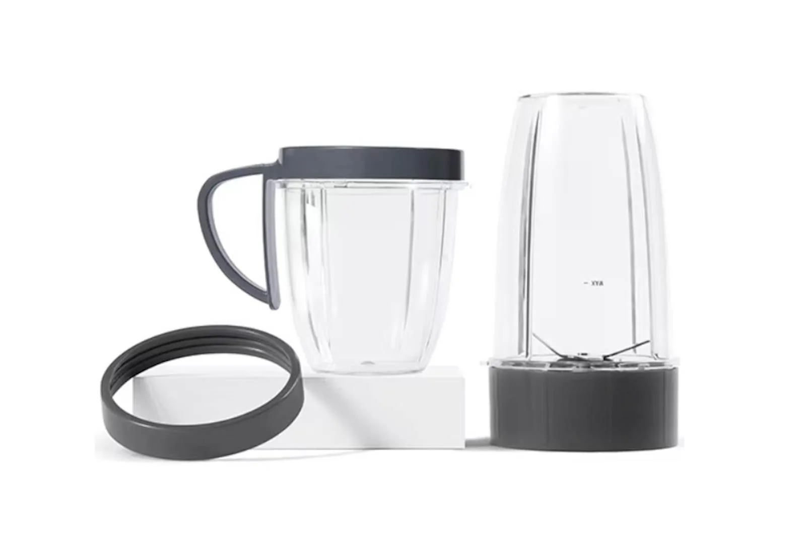 Blender NUTRIBULLET NB606B - slika 3
