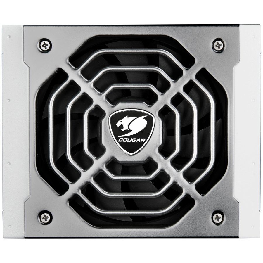 COUGAR POLAR X2 1200 PSU, 80 plus Platinum, 1200W, Full modular - slika 2