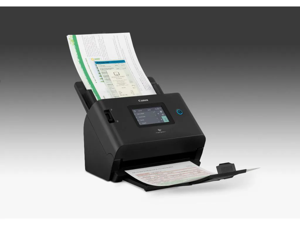 Canon skener DR-S350NW - slika 4