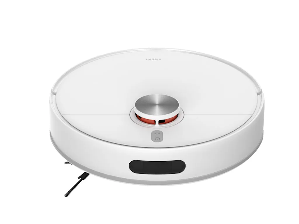 Xiaomi robot usisivač S40 usisna snaga 10000Pa baterija 5200 mAh, LDS laser navigacijs - slika 4