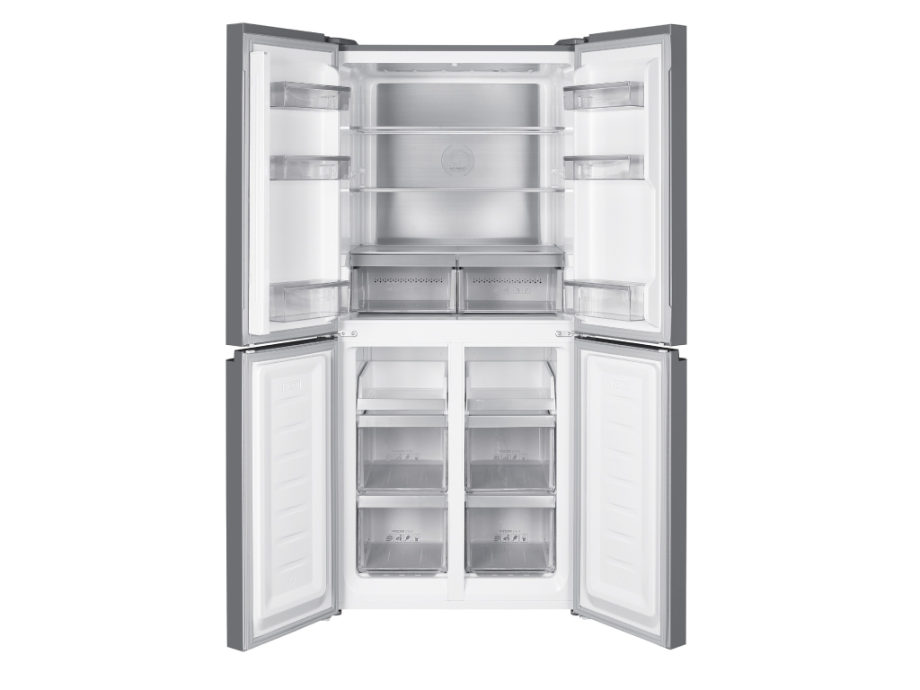 TESLA SBS Frižider RM4700FHBE Multi Door,Total No Frost (V)180cm (Š)79,5cm  (D)73,5cm - slika 7