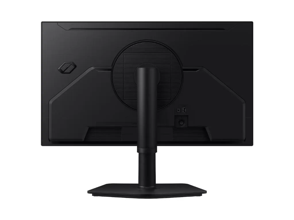 Samsung 25" Odyssey G4 G40HFHD, IPS, 300Hz, 1ms, 300cd1000:1, DP, HDMI, HAS, Tilt, Swivel, Piv - slika 2