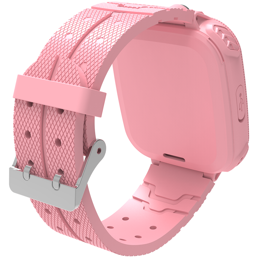 CANYON Tommy KW-31, Kids smartwatch, 1.54 inch colorful screen, Camera 0.3MP, Mirco SIM card, 32+32MB, GSM(850/900/1800/1900MHz), 7 games inside, 380mAh battery, compatibility with iOS and android, re - slika 5