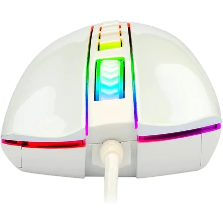 ReDragon - Gaming Miš Cobra Chroma M711 White - slika 4