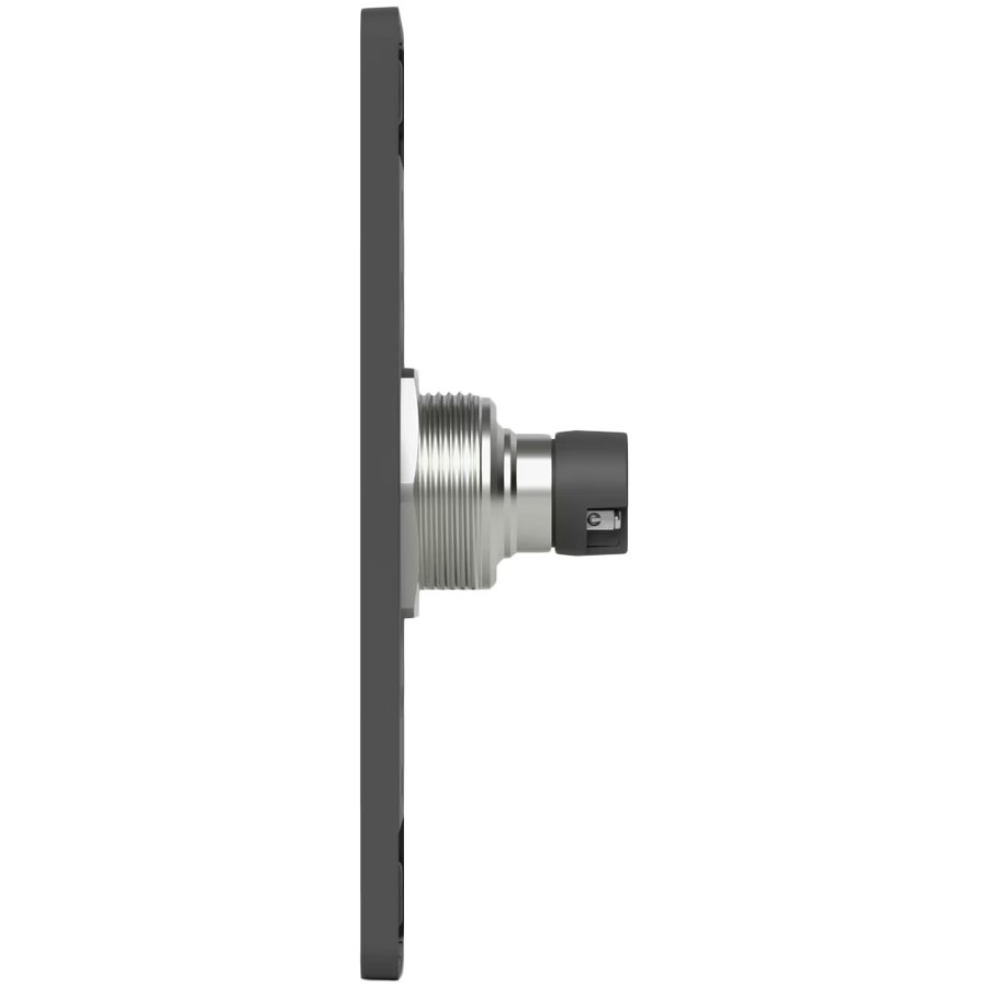 Ubiquity UA-Button Push-to-exit button designed for UniFi Access Hubs - slika 3