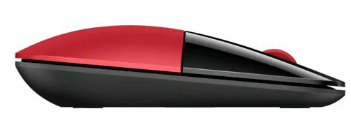 HP Z3700 Red Wireless MouseHP Z3700 Red Wireless MouseHP Z3700 Red Wireless Mouse mis - slika 2