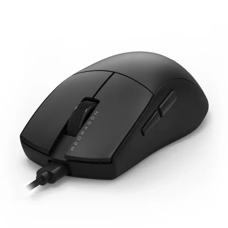 ReDragon - Gaming Miš K1NG M724 Black - slika 3