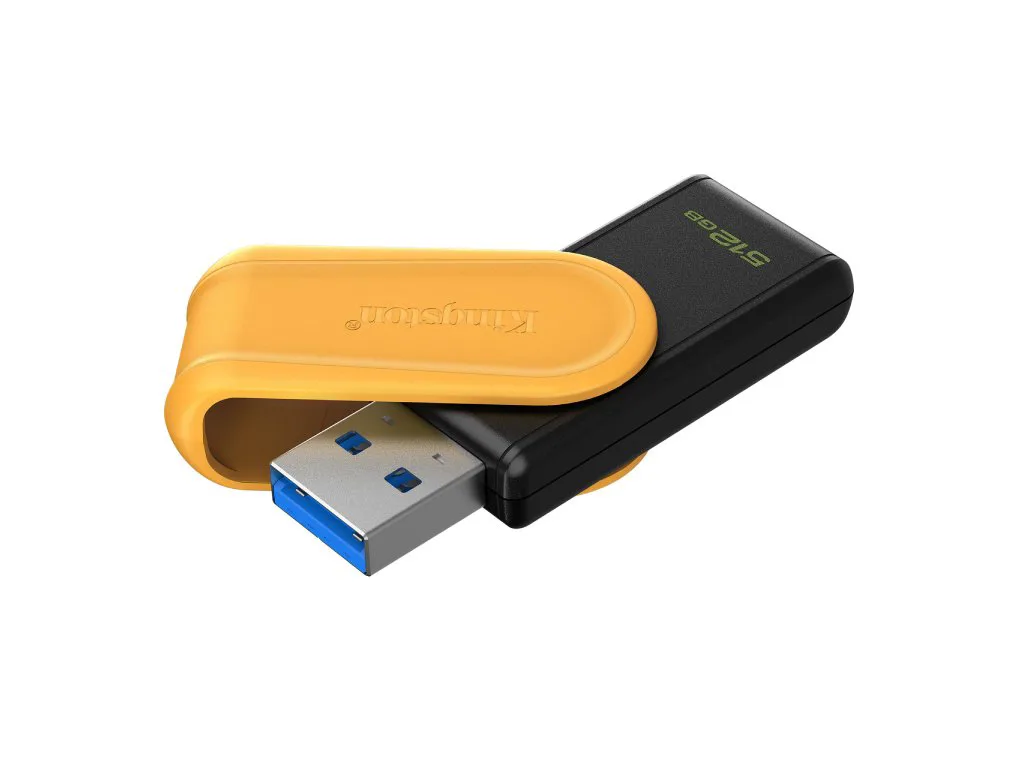 Kingston FD 512GB Exodia SUSB3.2 DataTraveler Exodia S - slika 2