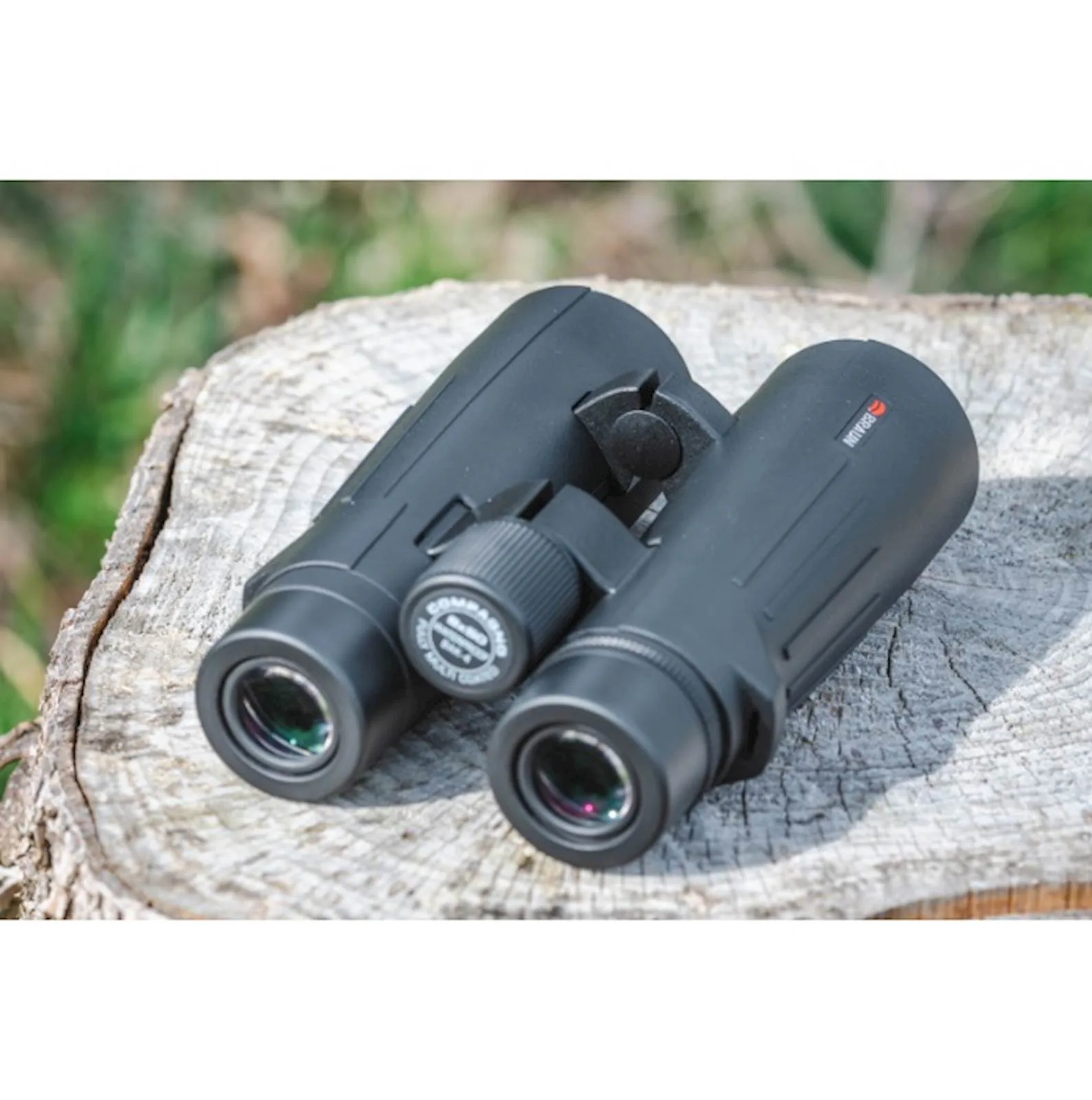 Dvogled BRAUN COMPAGNO 8x50WP - slika 3