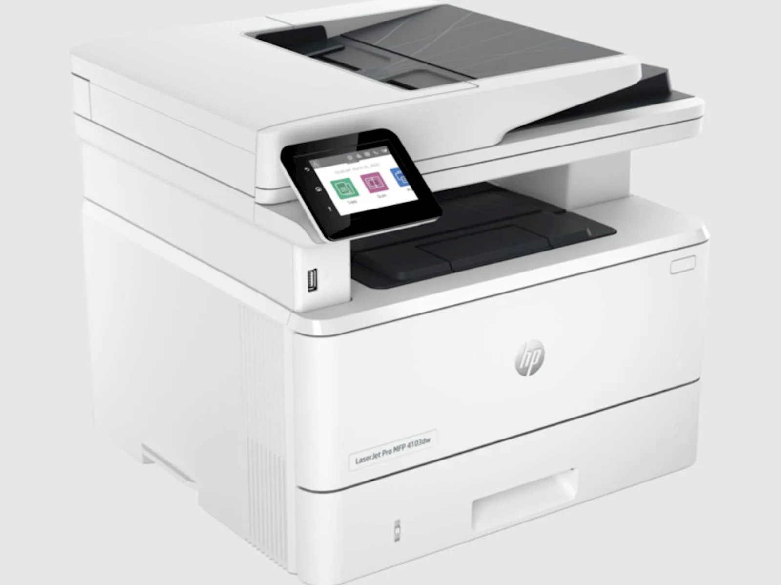 MFP HP LaserJet 4103dw - slika 3