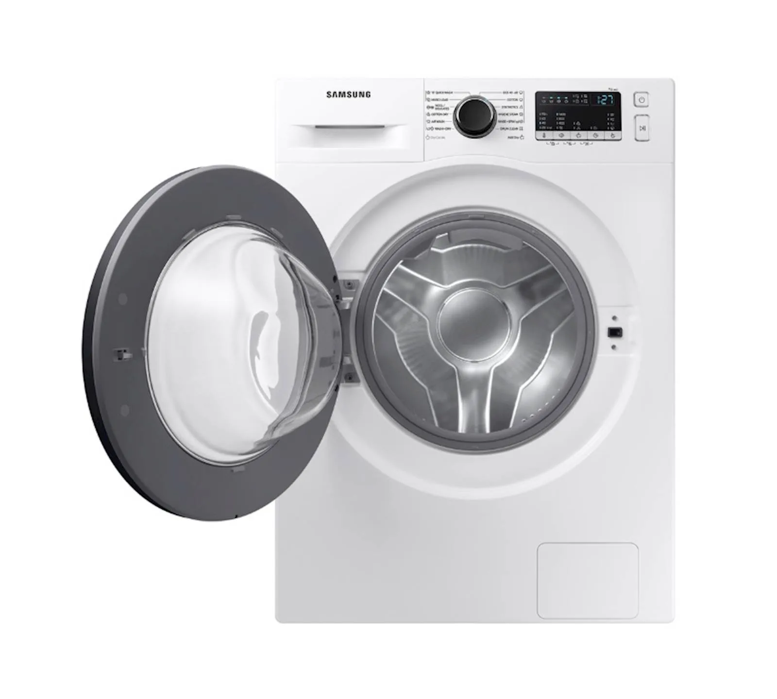 Mašina za pranje i sušenje SAMSUNG WD80T4046CE/LE - slika 6