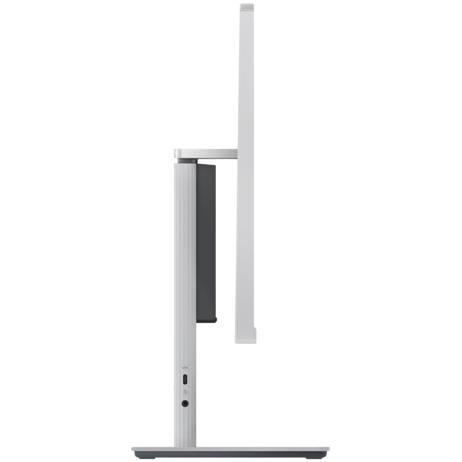LENOVO IdeaCentre AIO 24 23.8" FHD IPS, Intel Core Ultra 7 256V, 16GB LPDDR5X, 512GB SSD, 1x USB-A 3.2, 2x USB-A 2.0, 1x USB-C, HDMI In-Out, RJ4-5, WiFi 6, BT5.3, BH Wireless Kyb+Mouse, No OS, Cloud G - slika 4