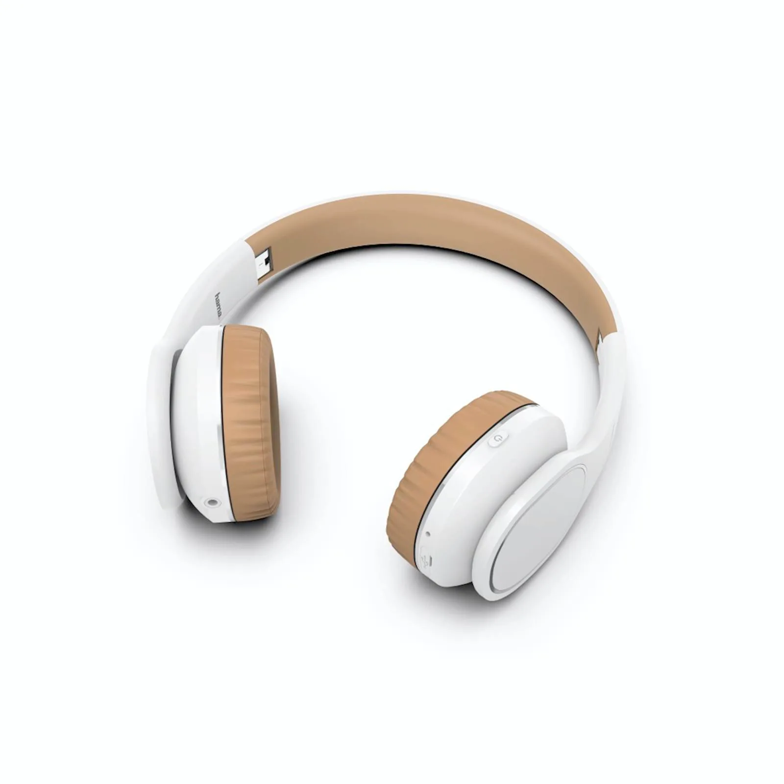 Slušalice HAMA Bluetooth® "Touch", on-ear - slika 3