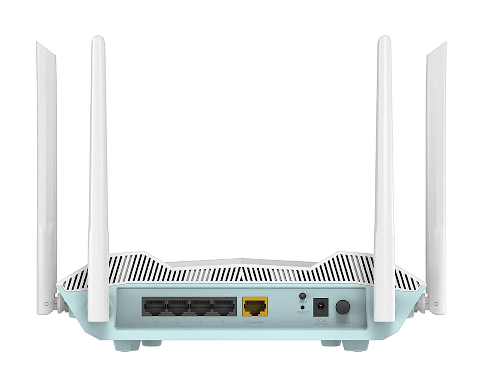 Router Dlink EAGLE PRO AI AX3200 Smart R32/E WiFi 6 - slika 3