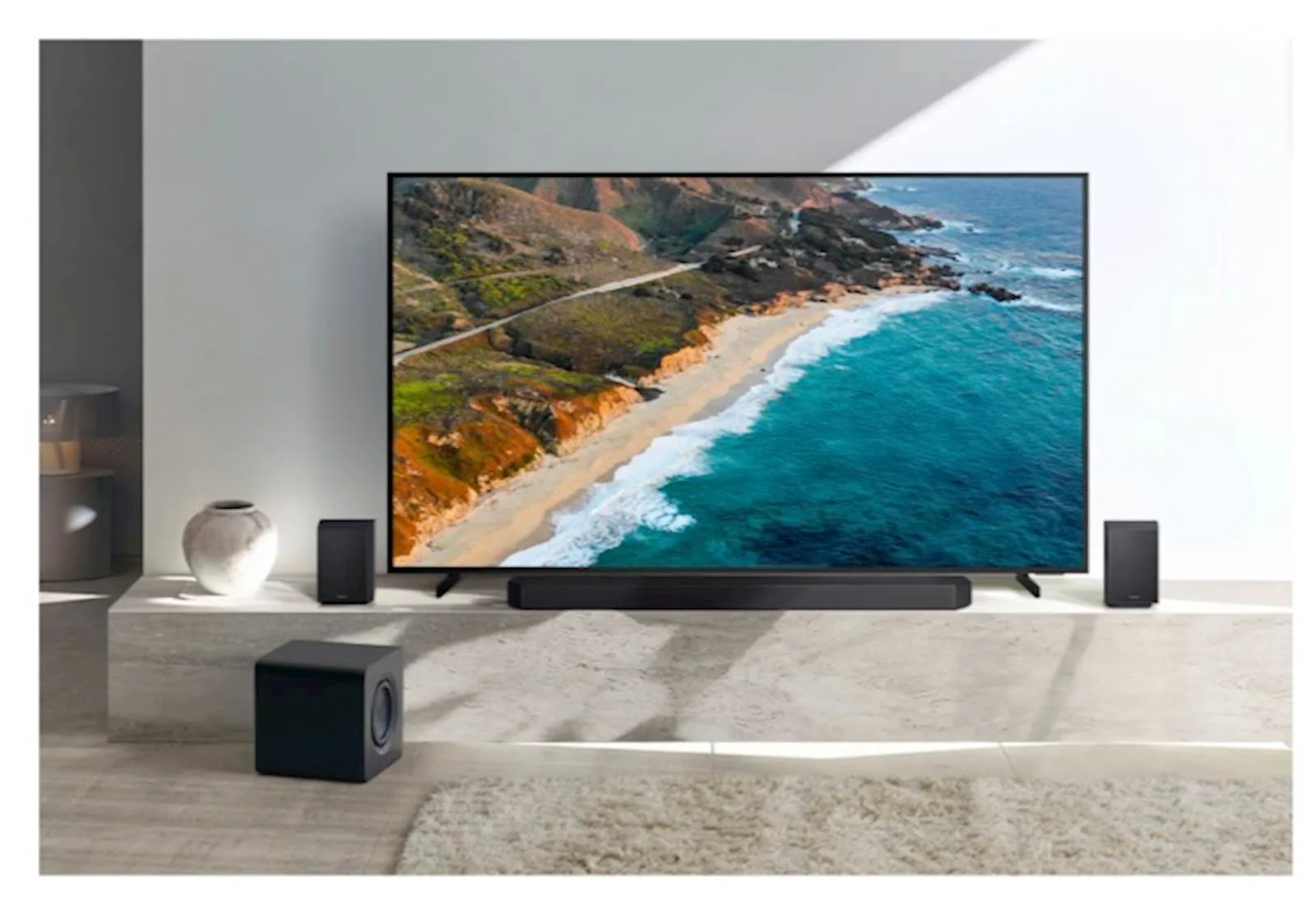 Soundbar SAMSUNG HW-Q800F 5.1.2 ch - slika 5