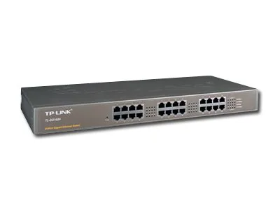 TP-Link TL-SG1024 Switch 24x10/100/1000 - slika 4