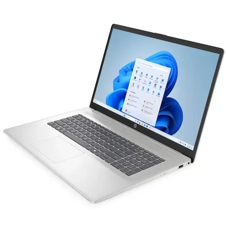 Laptop HP 17-CN3327 i7/16GB/1T/W11H/US keyboard (C0CM3UA) - slika 4