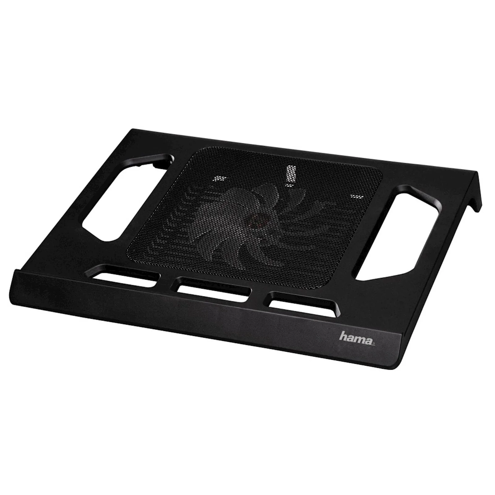 Cooler za laptop HAMA "Black Edition" - slika 3