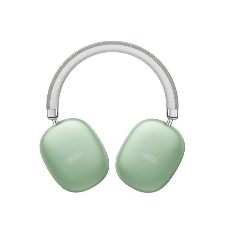 Slusalice XO BE45 Light Green - slika 2
