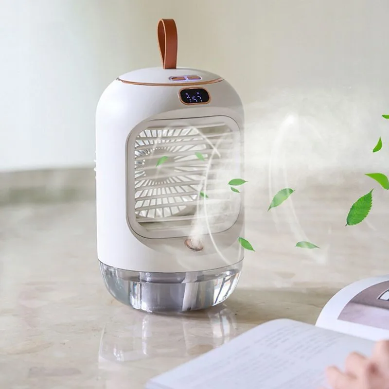 XO viseći ventilator MF76 RD22 - slika 2