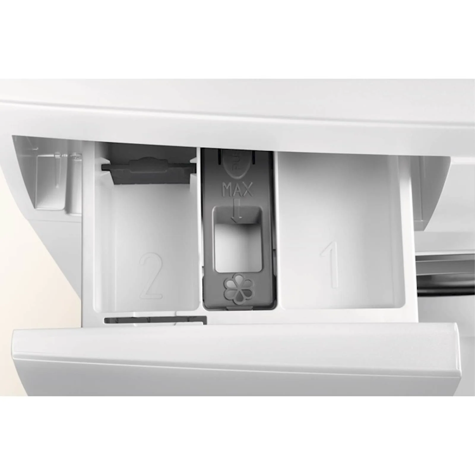 Mašina za veš Electrolux EW6S426W - slika 4