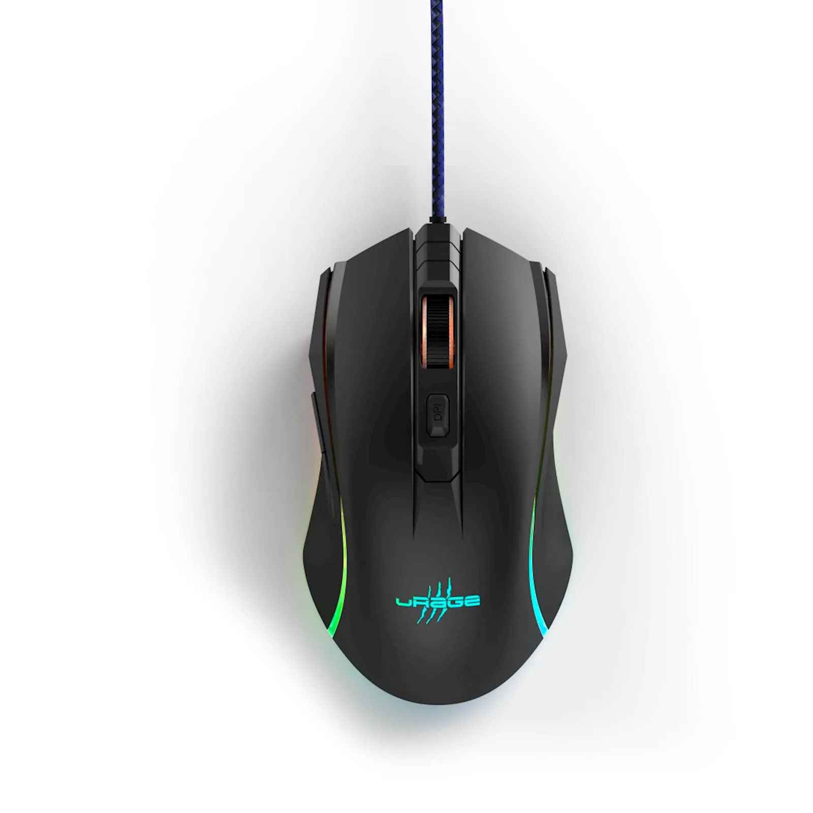 Miš gaming HAMA Reaper 210 - slika 2