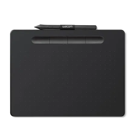 Wacom Grafički Tablet Intuos M Black - slika 3