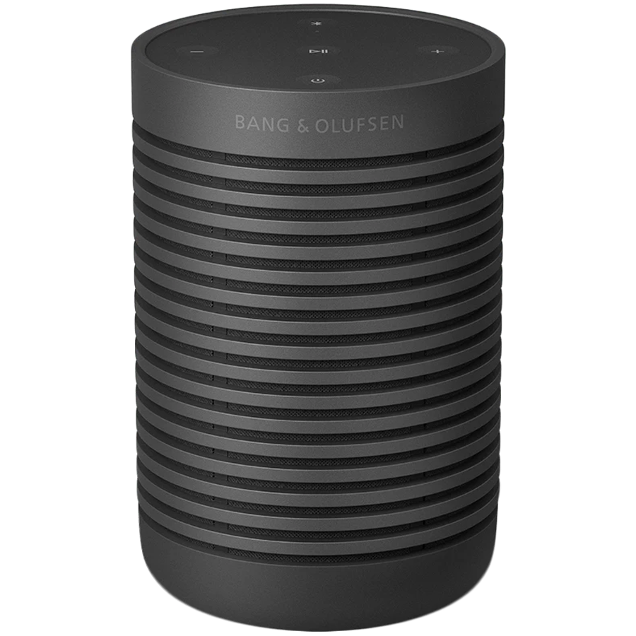 Beosound Explore Black Anthracite - slika 2