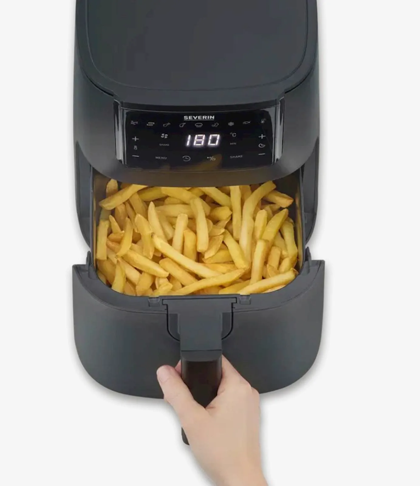 Airfryer SEVERIN 10002461000 - slika 7