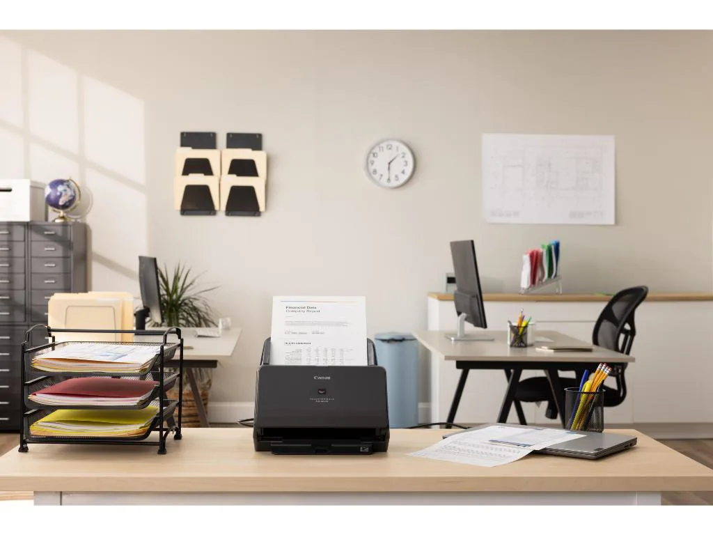 Canon skener DR-M260 - slika 3