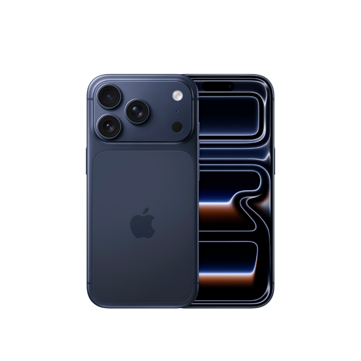 Apple iPhone 17 Pro 256GB Deep Blue - slika 2