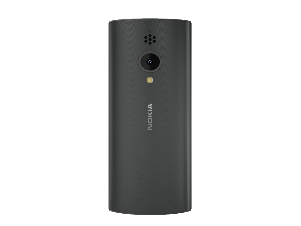 Nokia 150 2024, Black - slika 2