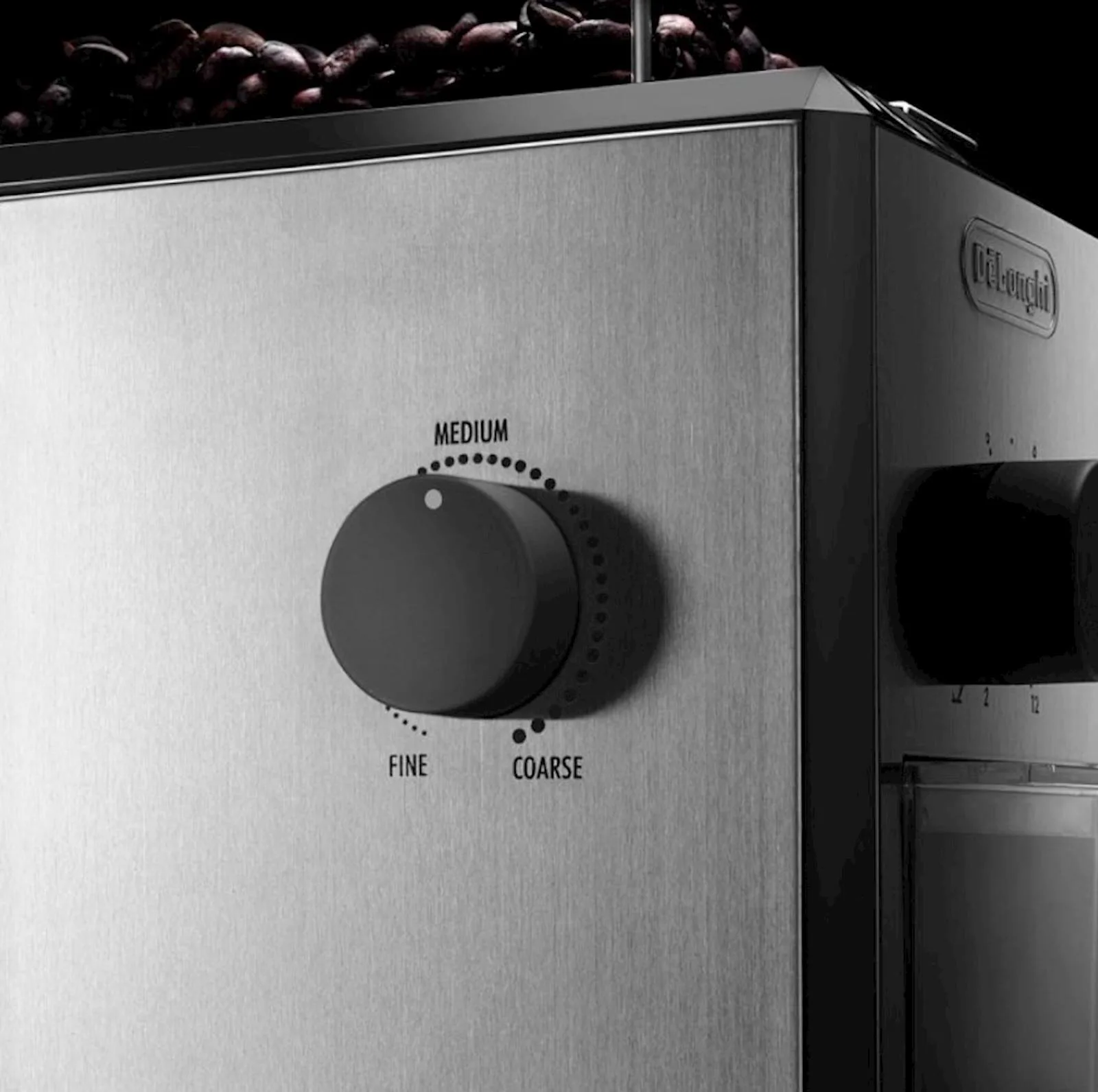 Mlin za kafu DELONGHI KG89 - slika 3