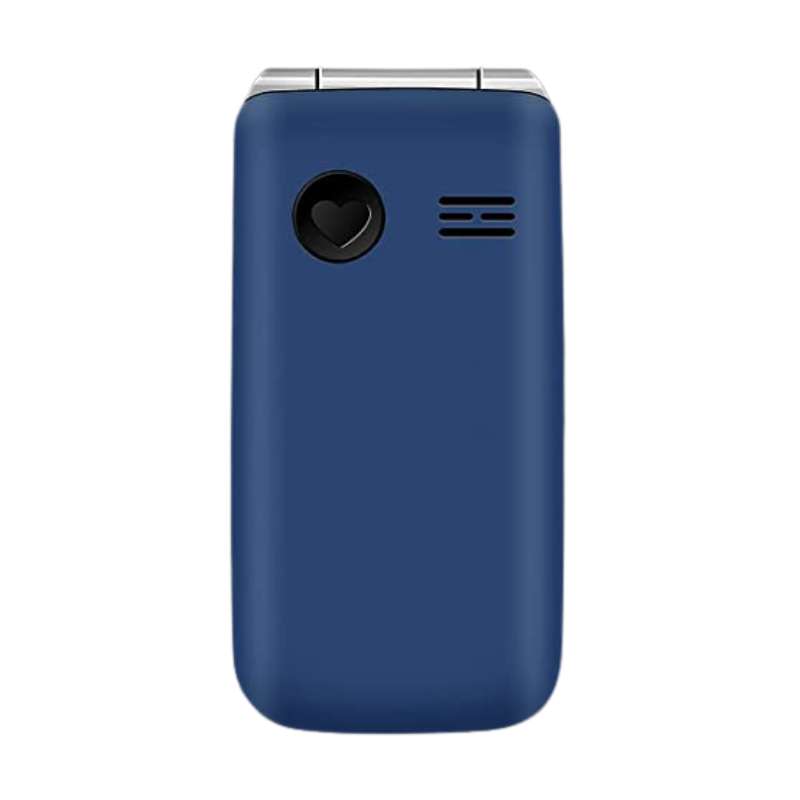 Telefon na tipke Artfone F20 preklop Blue - slika 3