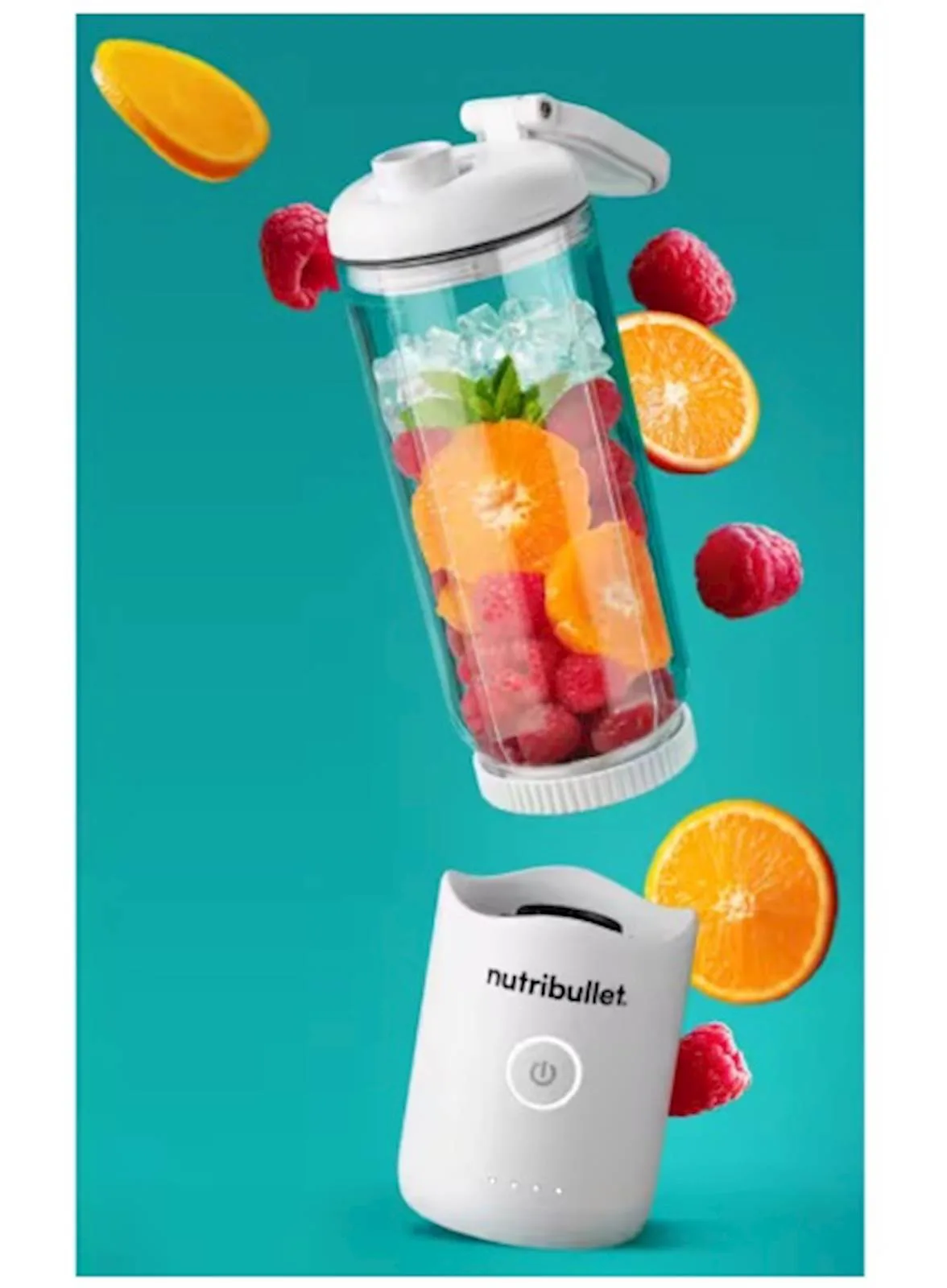 Blender NUTRIBULLET NBP013W - slika 3