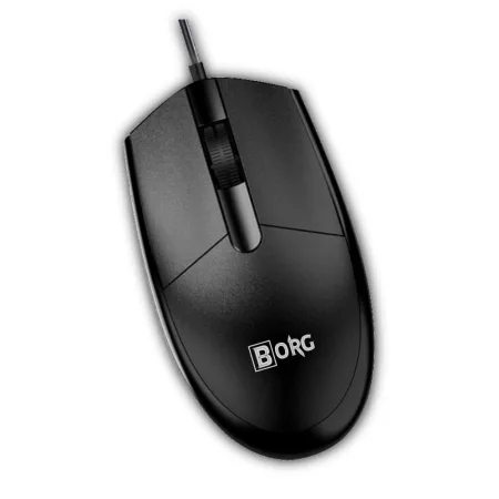 BORG Miš MS03 - slika 2