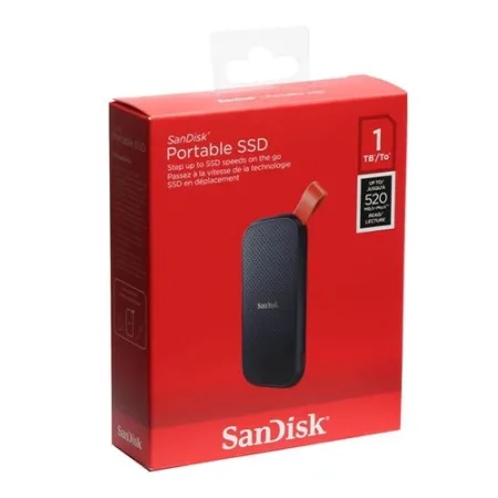 SanDisk 1TB SSD Portable - slika 3