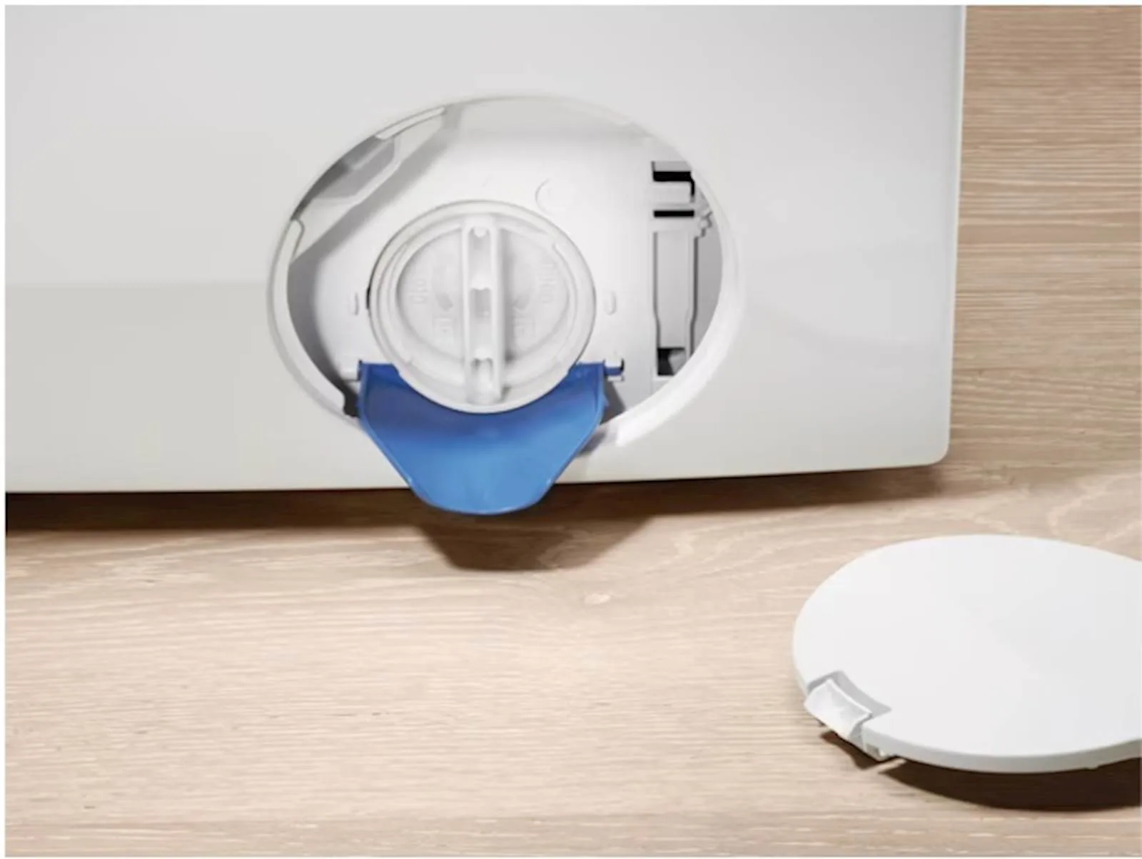 Mašina za veš ELECTROLUX EW6F2282E - slika 3