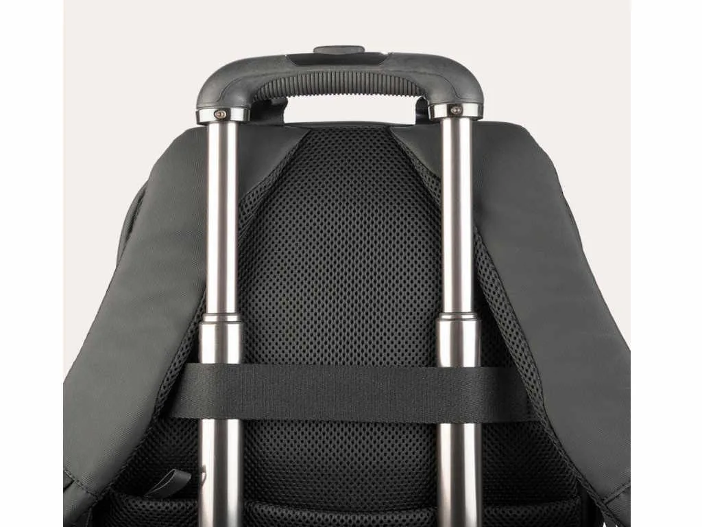 TUCANO ruksak LASER 15.6 crniMacBook Pro 16",20l - slika 5